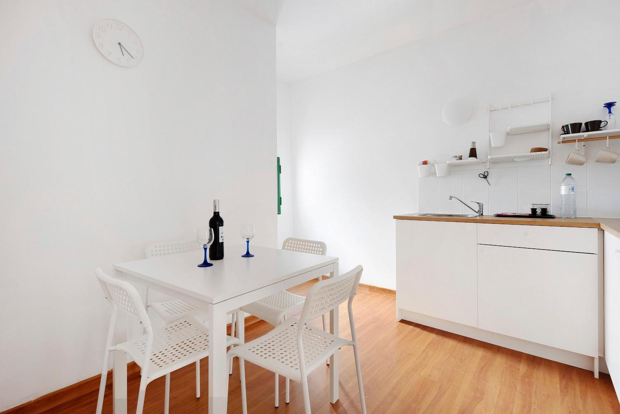 Apartamento Aka ลาโอโรตาวา ภายนอก รูปภาพ
