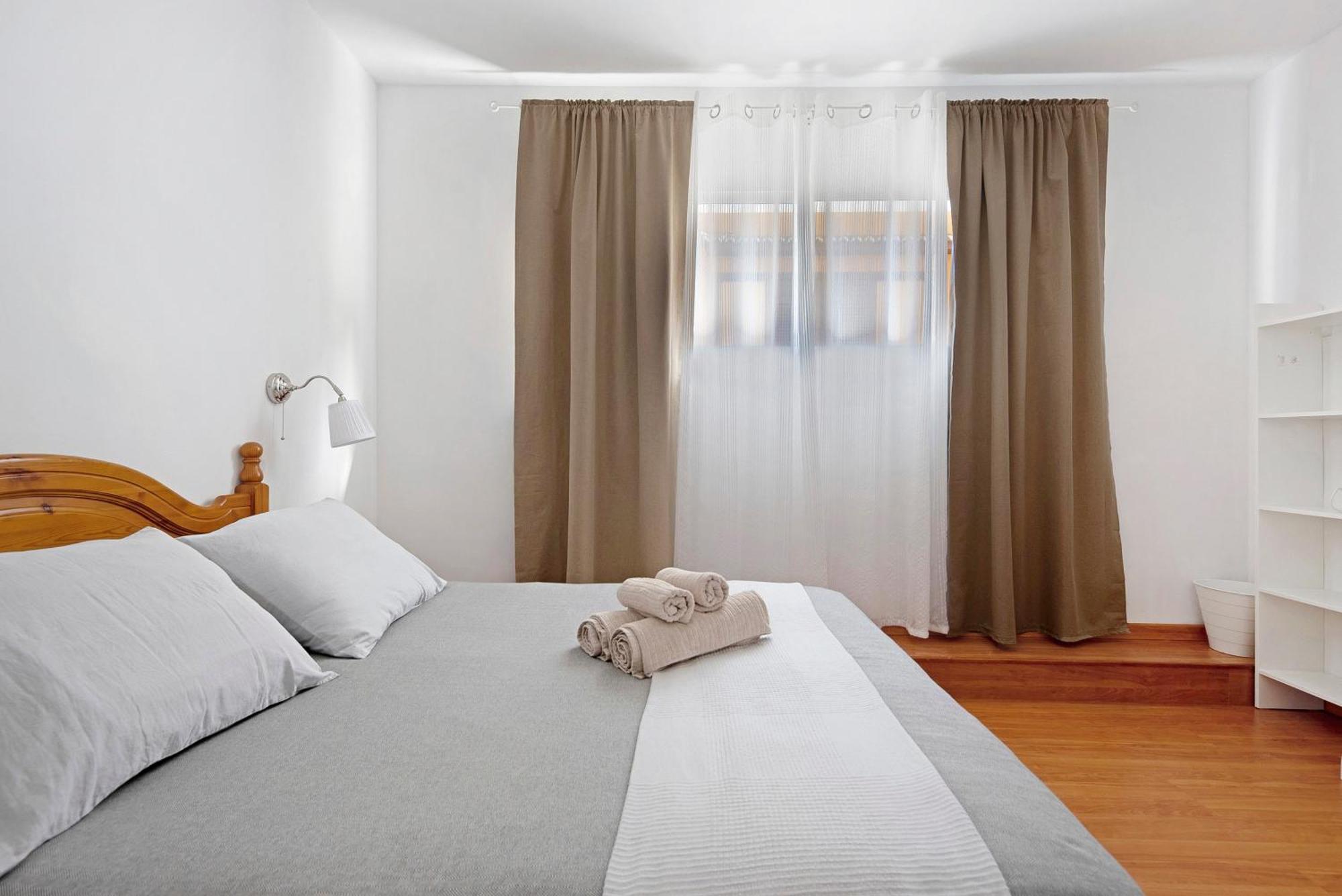 Apartamento Aka ลาโอโรตาวา ภายนอก รูปภาพ