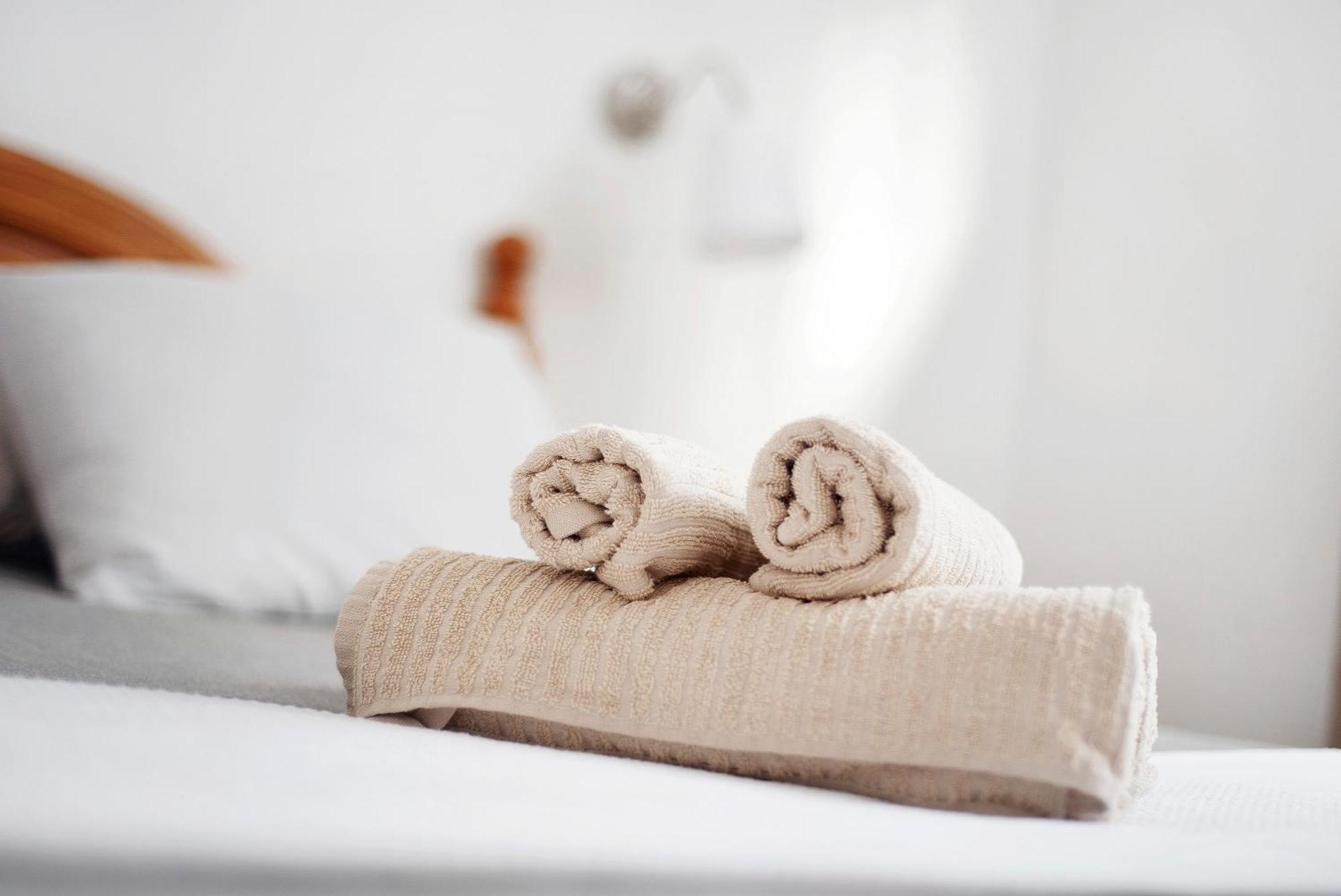 Apartamento Aka ลาโอโรตาวา ภายนอก รูปภาพ