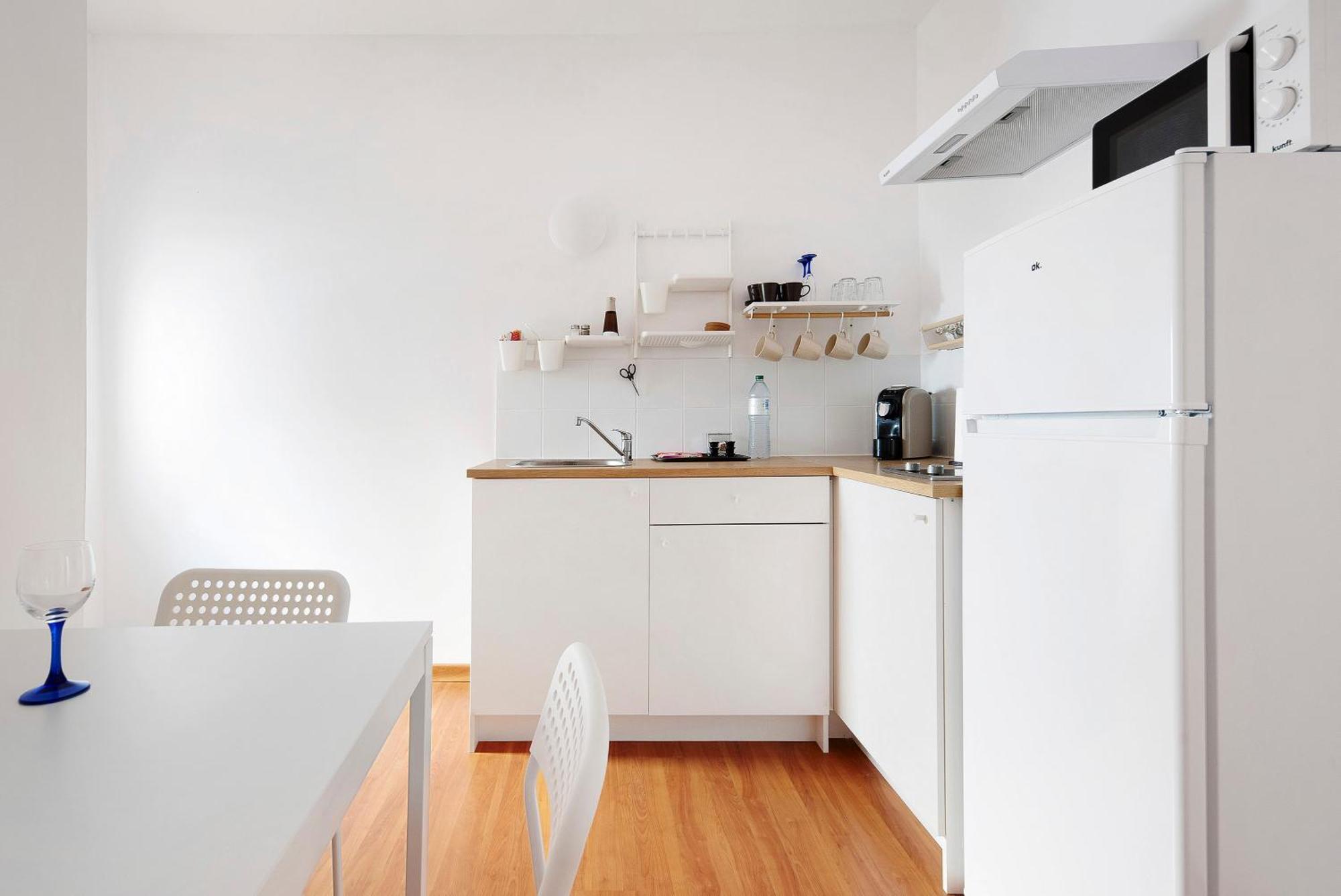 Apartamento Aka ลาโอโรตาวา ภายนอก รูปภาพ