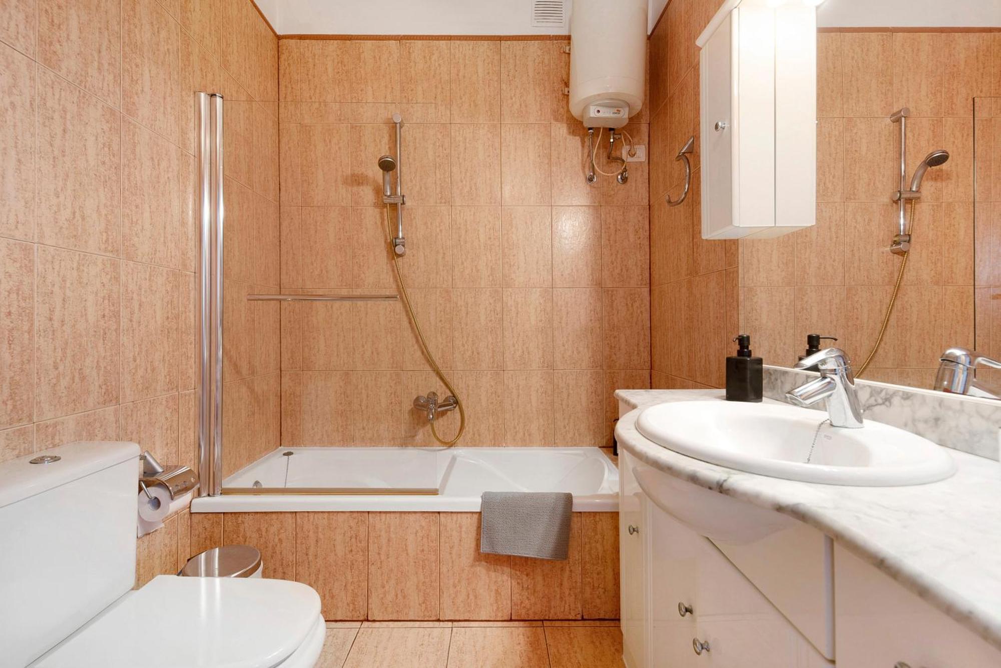 Apartamento Aka ลาโอโรตาวา ภายนอก รูปภาพ