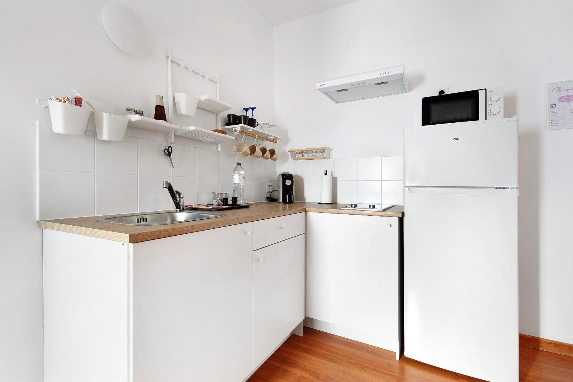 Apartamento Aka ลาโอโรตาวา ภายนอก รูปภาพ
