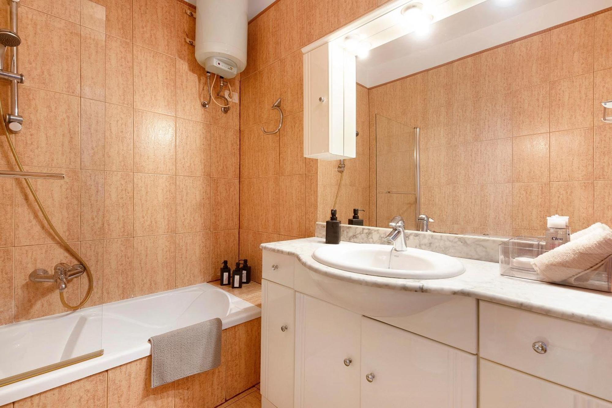 Apartamento Aka ลาโอโรตาวา ภายนอก รูปภาพ