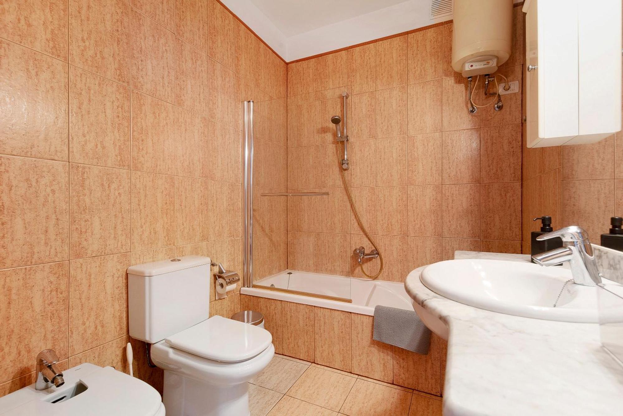 Apartamento Aka ลาโอโรตาวา ภายนอก รูปภาพ